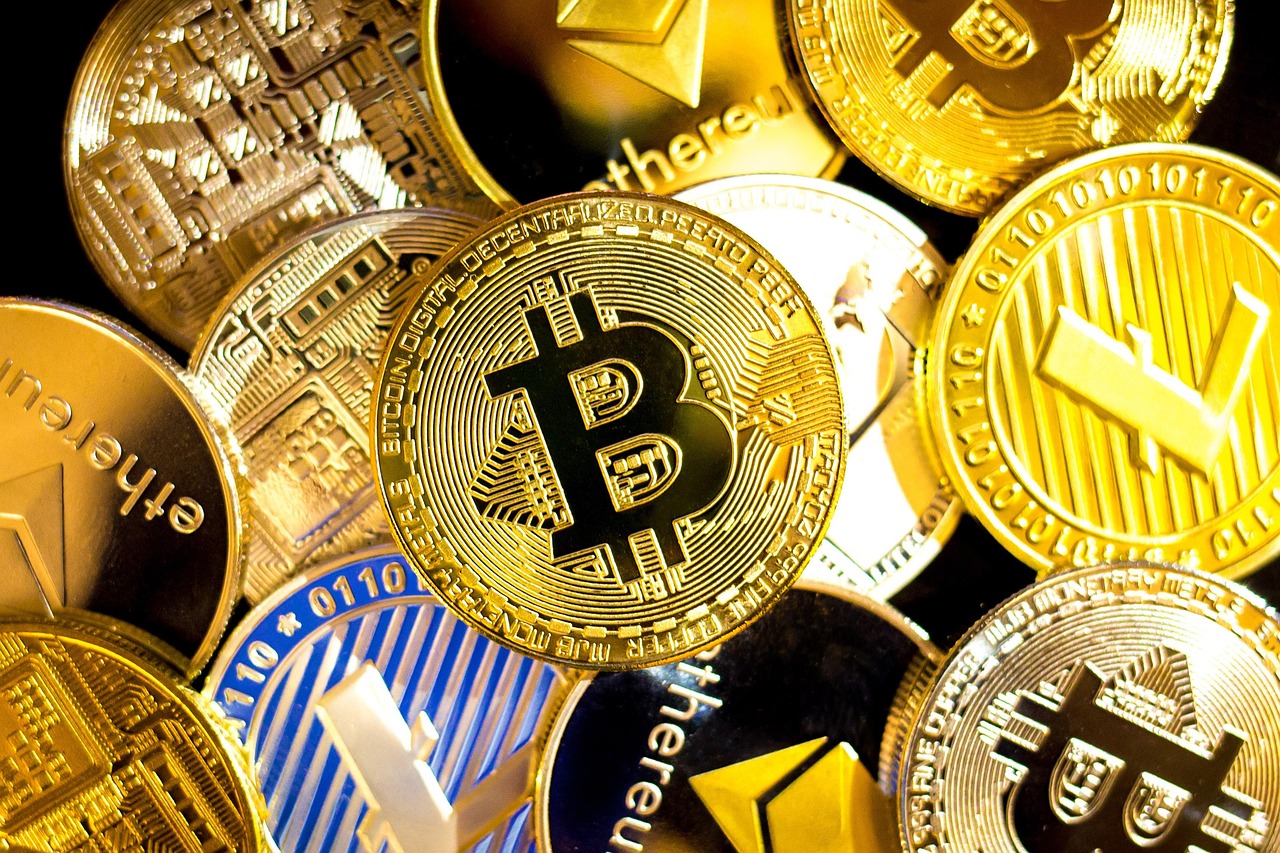美国3月CPI下跌、联准会降息机率提高！但比特币、美股不涨反跌